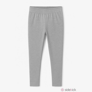 Old Navy Gray Sweatpants Joggers Girls Large 10 12